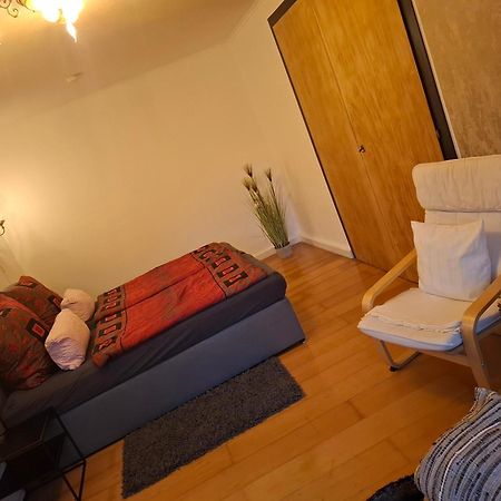 Ferienwohnung Haus Schoeneck Schönecken 外观 照片