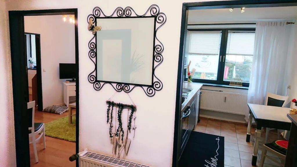 Ferienwohnung Haus Schoeneck Schönecken 外观 照片