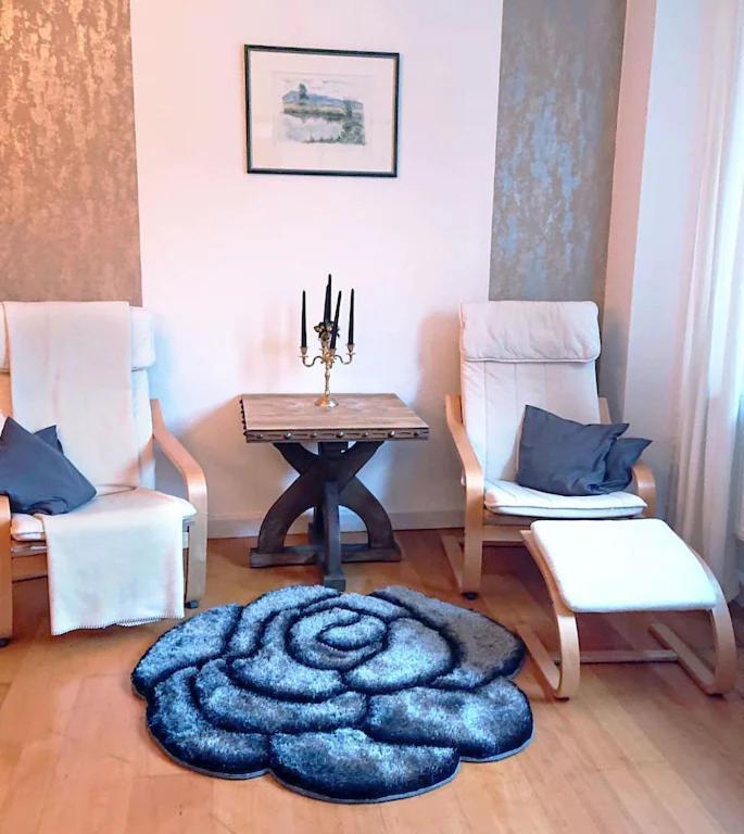 Ferienwohnung Haus Schoeneck Schönecken 外观 照片