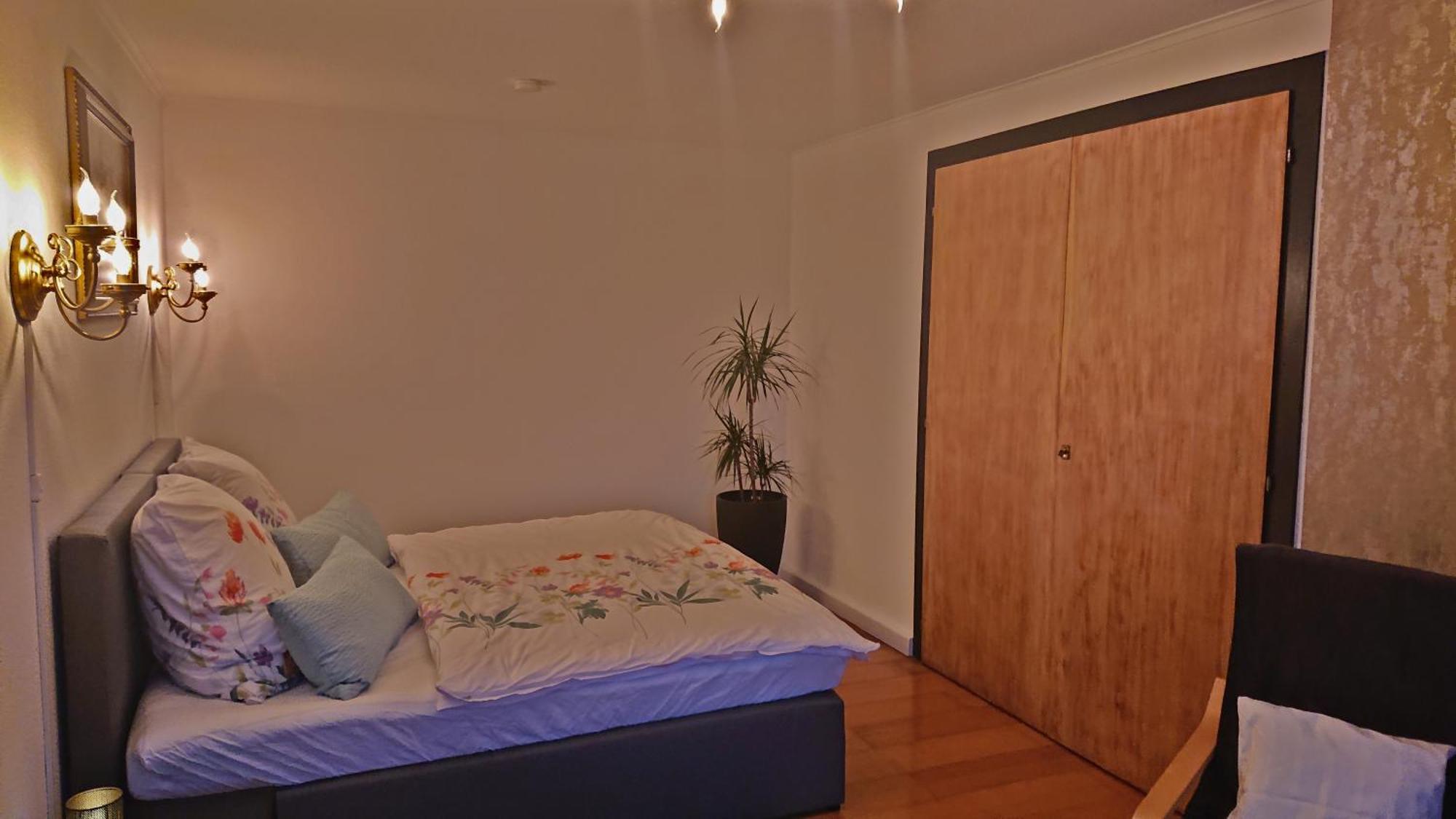 Ferienwohnung Haus Schoeneck Schönecken 外观 照片