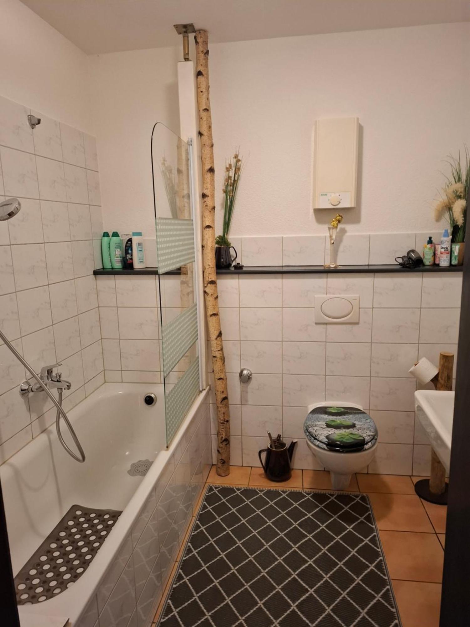 Ferienwohnung Haus Schoeneck Schönecken 外观 照片